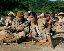 『木の上の軍隊』④