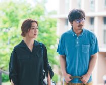 「こんばんは、朝山家です。」©ABCテレビ