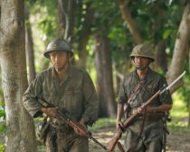 『木の上の軍隊』⑧