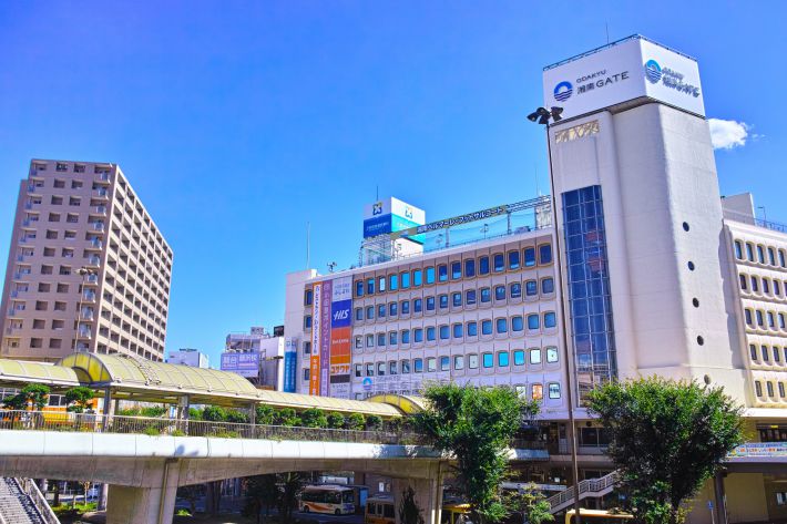 神奈川県藤沢市