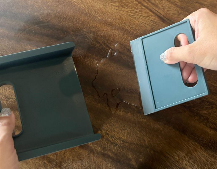 ダイソー「ちりとりマルチワイパー」