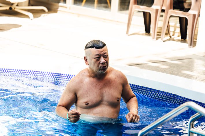 ケンドーコバヤシさん