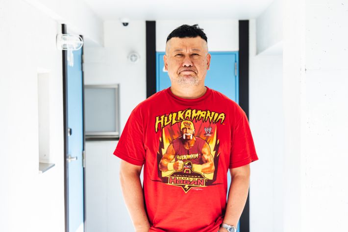 ケンドーコバヤシさん