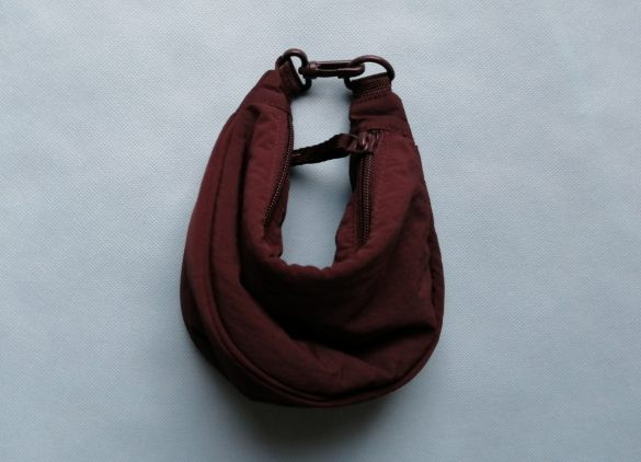 ユニクロミニバッグ