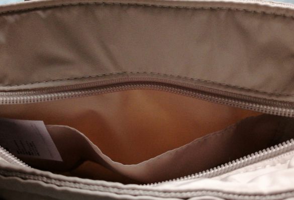 ユニクロミニバッグ