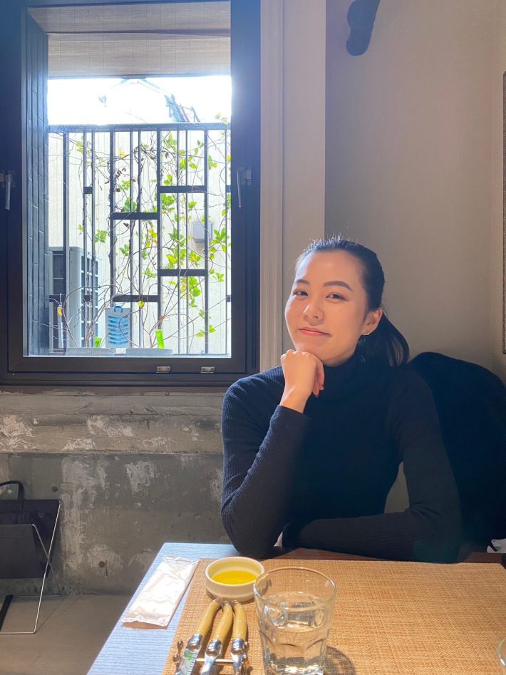 HonokaYamasakiさん