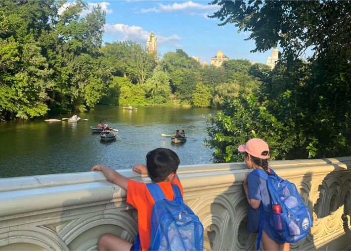 大木さんの子どもたち