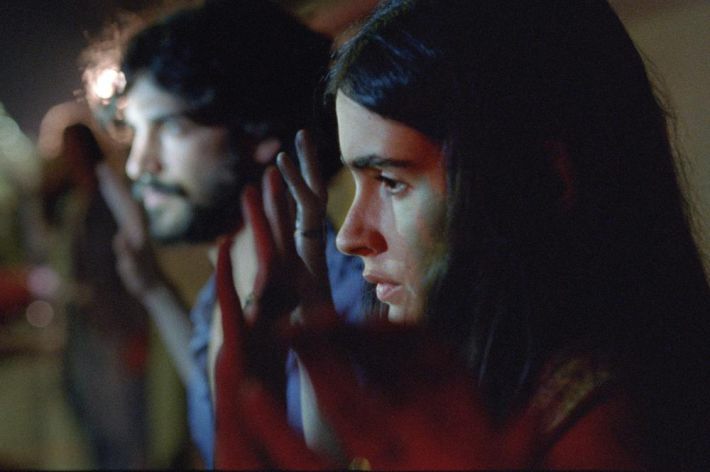 アイム・スティル・ヒア