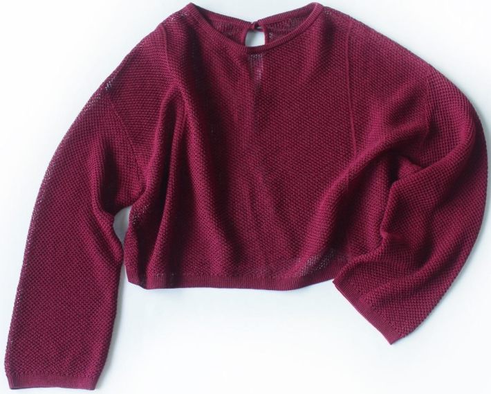 バミューダパンツ