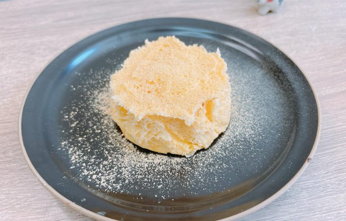 小麦不使用のふわもち「ハニー腸活パン」