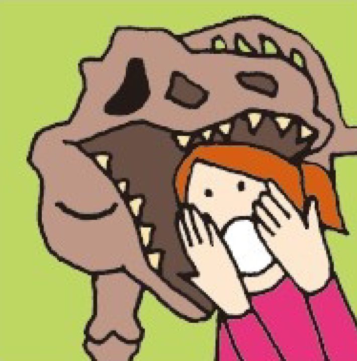 ユニバーサルスタジオジャパン　ディスカバリー・レストラン