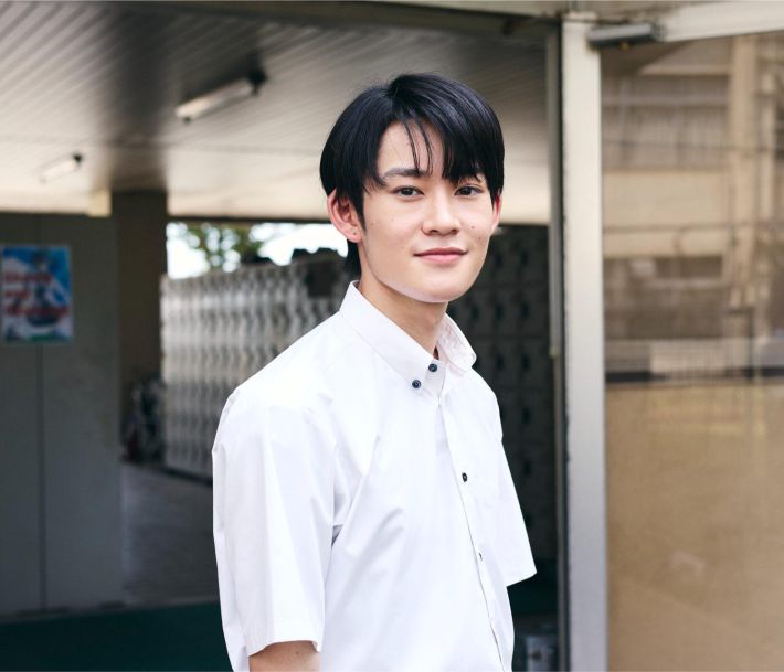 映画「蔵のある街」