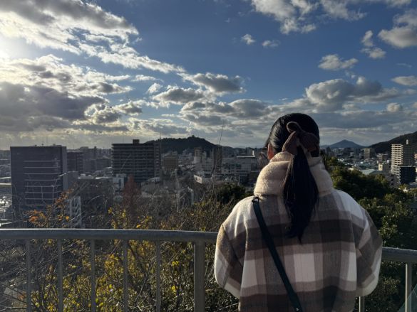 まるさん（仮名・25歳・女性）