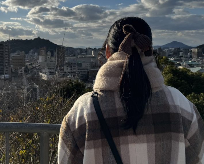 まるさん（仮名・25歳・女性）