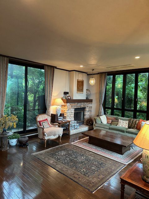 折原みとさんインタビュー