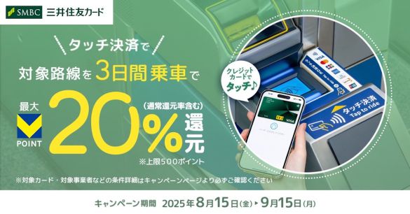 三井住友カード