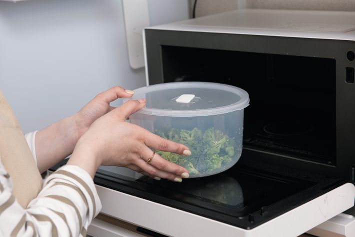 サラダスピナー３