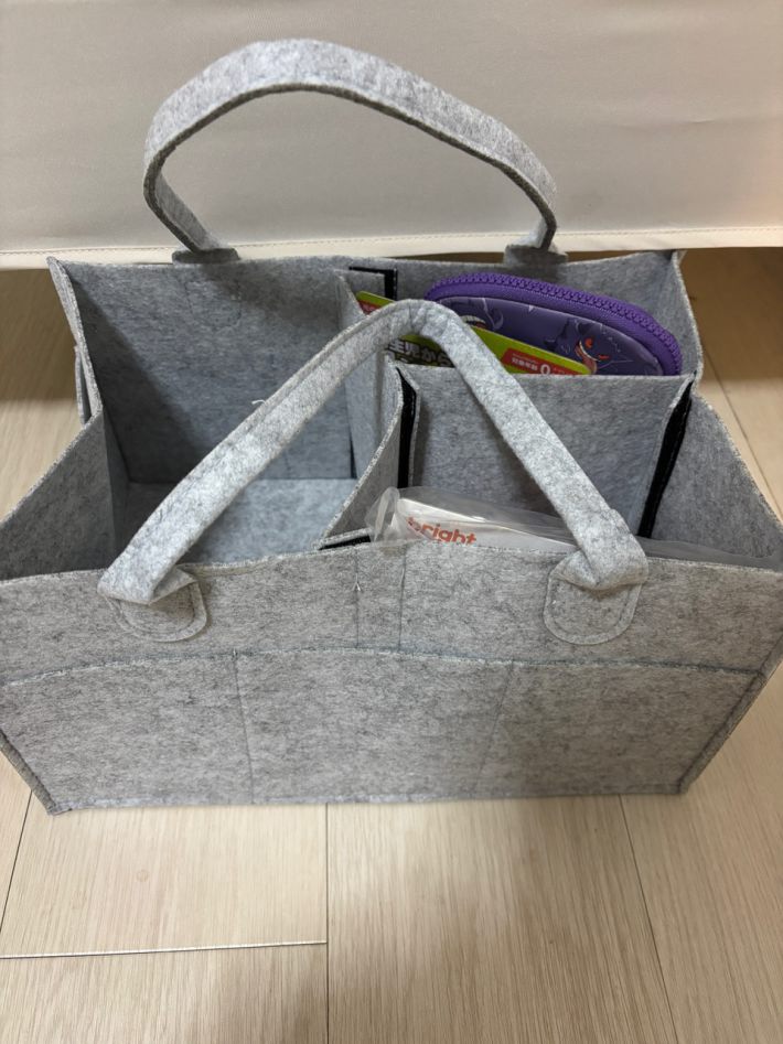 オムツストッカー