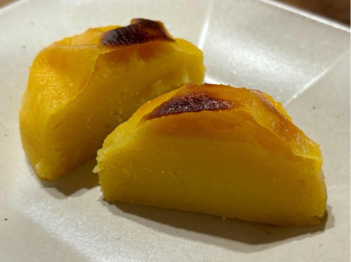 「スイートポテト」734円（税込）