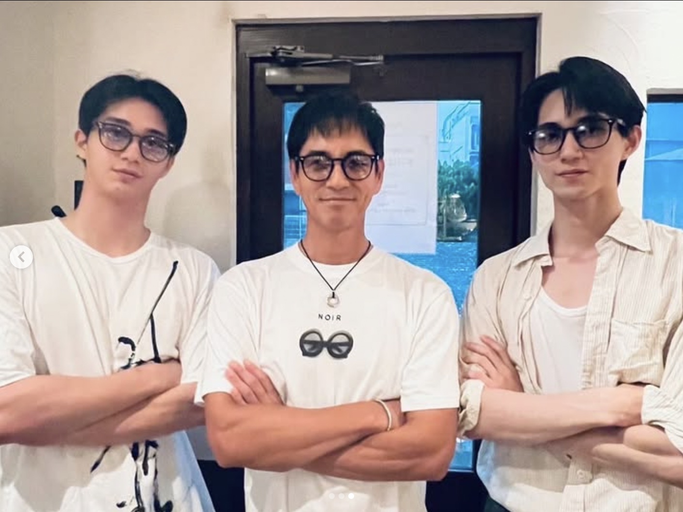 当時のメディア報道・掲載写真