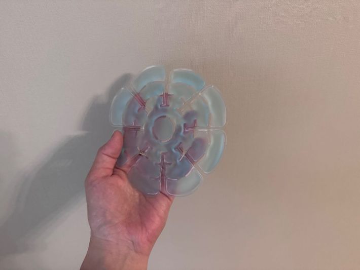 Seria暑さ対策グッズ