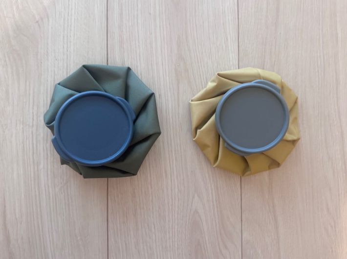 Seria暑さ対策グッズ