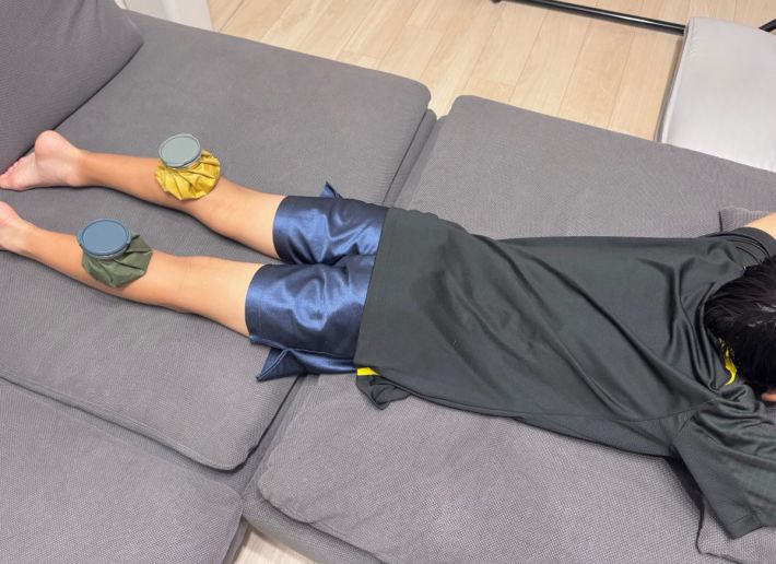 Seria暑さ対策グッズ