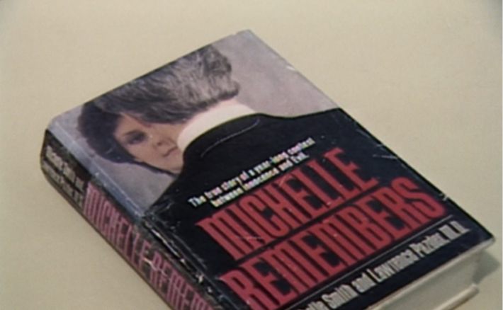 『サタンがおまえを待っている』