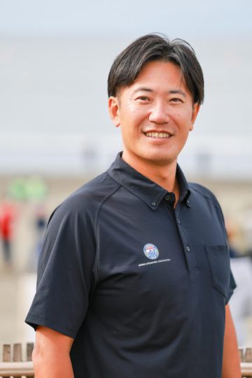 田村憲章さん