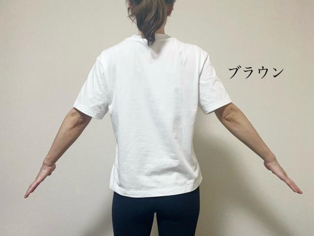 UNIQLO　エアリズム