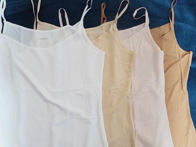 UNIQLO　エアリズム