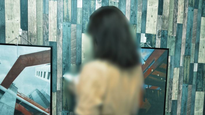 春香さん（仮名）