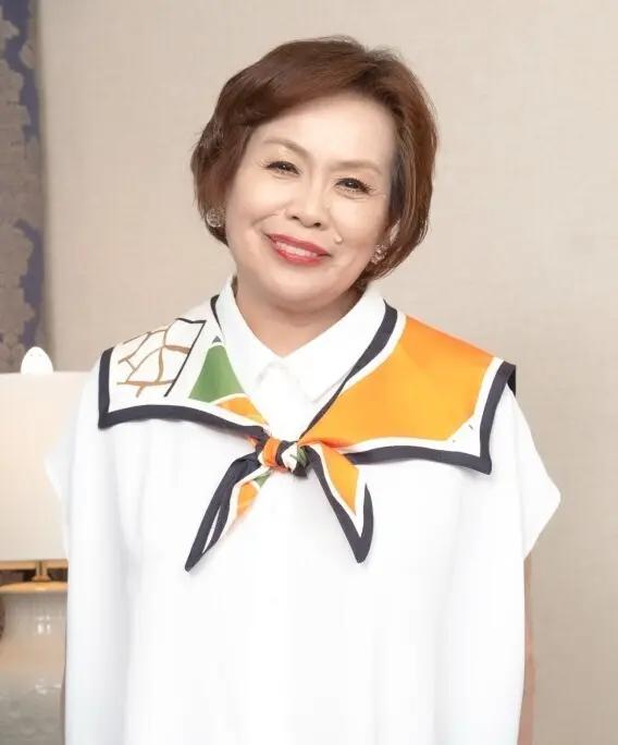 0913_上沼恵美子さん