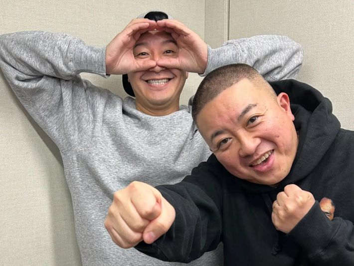 チョコレートプラネット