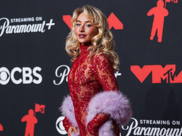 サブリナ・カーペンター