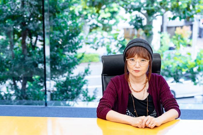 ブレイディみかこさん