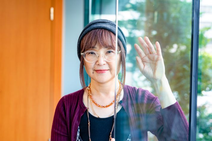 ブレイディみかこさん