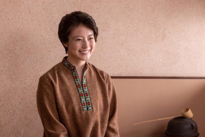 NHK『あんぱん』