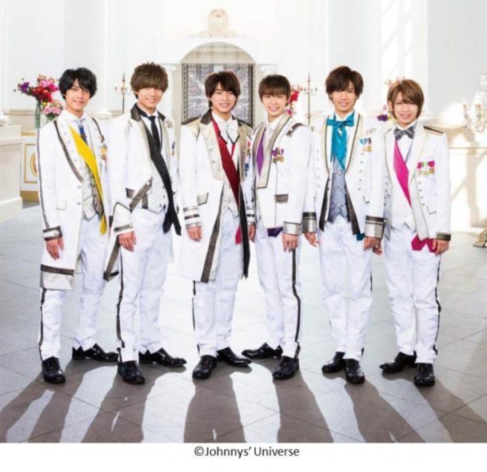 0911_King＆Prince②