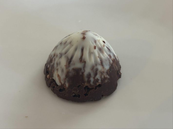 HIRUZEN　チョコクランチ