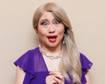 キンタロー。さん