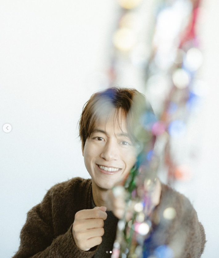 溝端淳平スタッフInstagramより