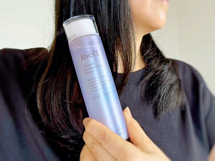 メルト速乾トリートメント