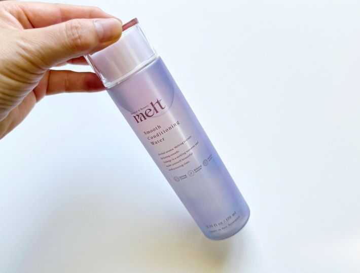 メルト速乾トリートメント