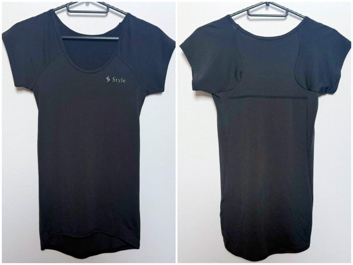 スタイルインナー