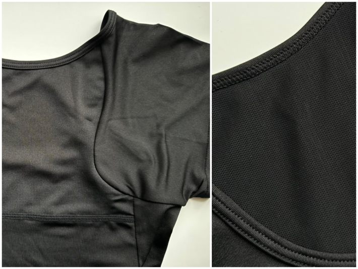 スタイルインナー