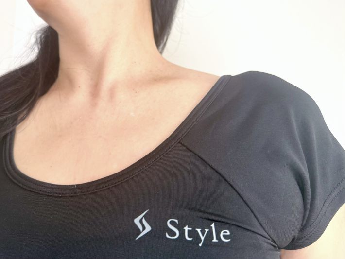 スタイルインナー