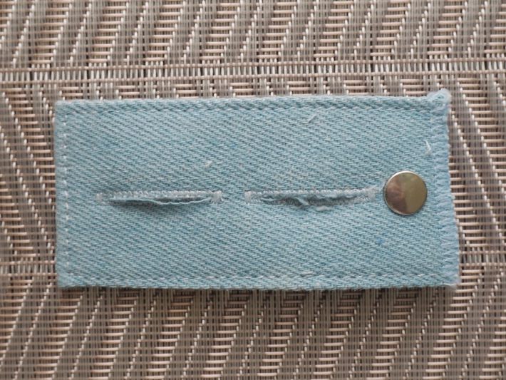 ウエスト延長ベルト