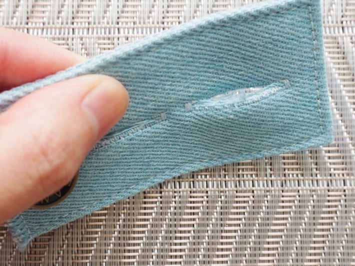 ウエスト延長ベルト