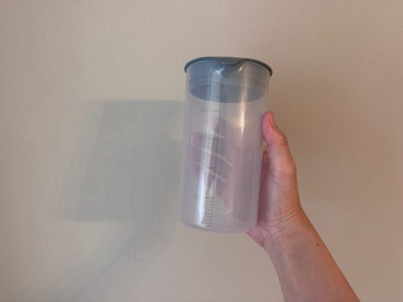 IKEA STANDARDMÅTT スタンダードモット